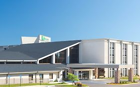 Holiday Inn Roanoke Airport - Conference Ctr By Ihg